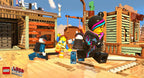 LEGO The Movie: Videogame (DE)