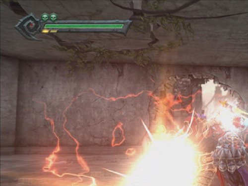 Darksiders: Wrath of War