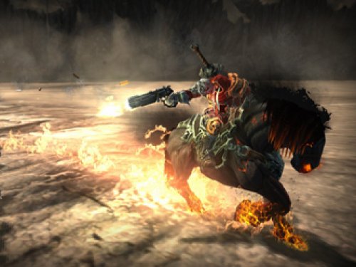 Darksiders: Wrath of War