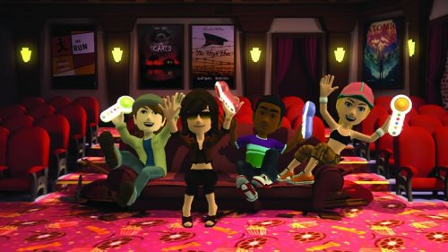 Box Office Smash (GB)