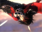 Final Fantasy VII - Dirge of Cerberus (DE)