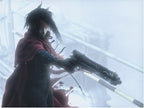 Final Fantasy VII - Dirge of Cerberus (DE)