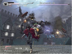 Final Fantasy VII - Dirge of Cerberus (DE)