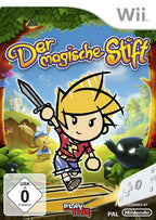 Der magische Stift / Drawn To Life: The Next Chapter (DE)
