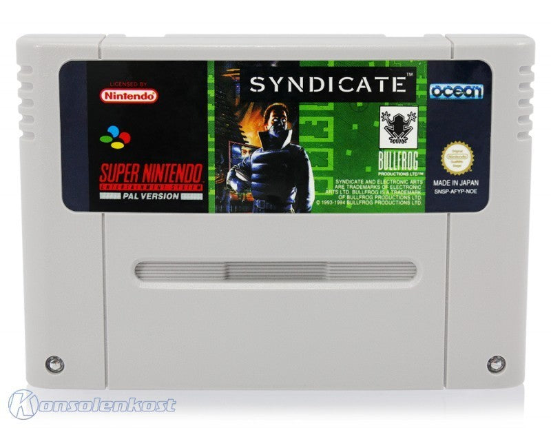 Syndicate