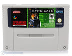 Syndicate