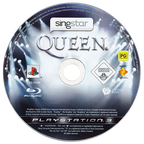 SingStar Queen (GB)