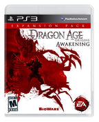Dragon Age: Origins Awakening Expansion Pack (US)