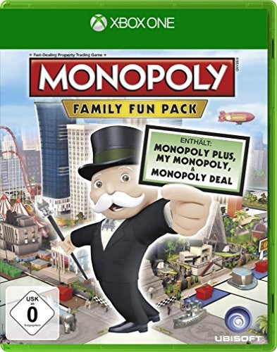 Monopoly (DE)