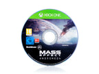 Mass Effect: Andromeda (DE)