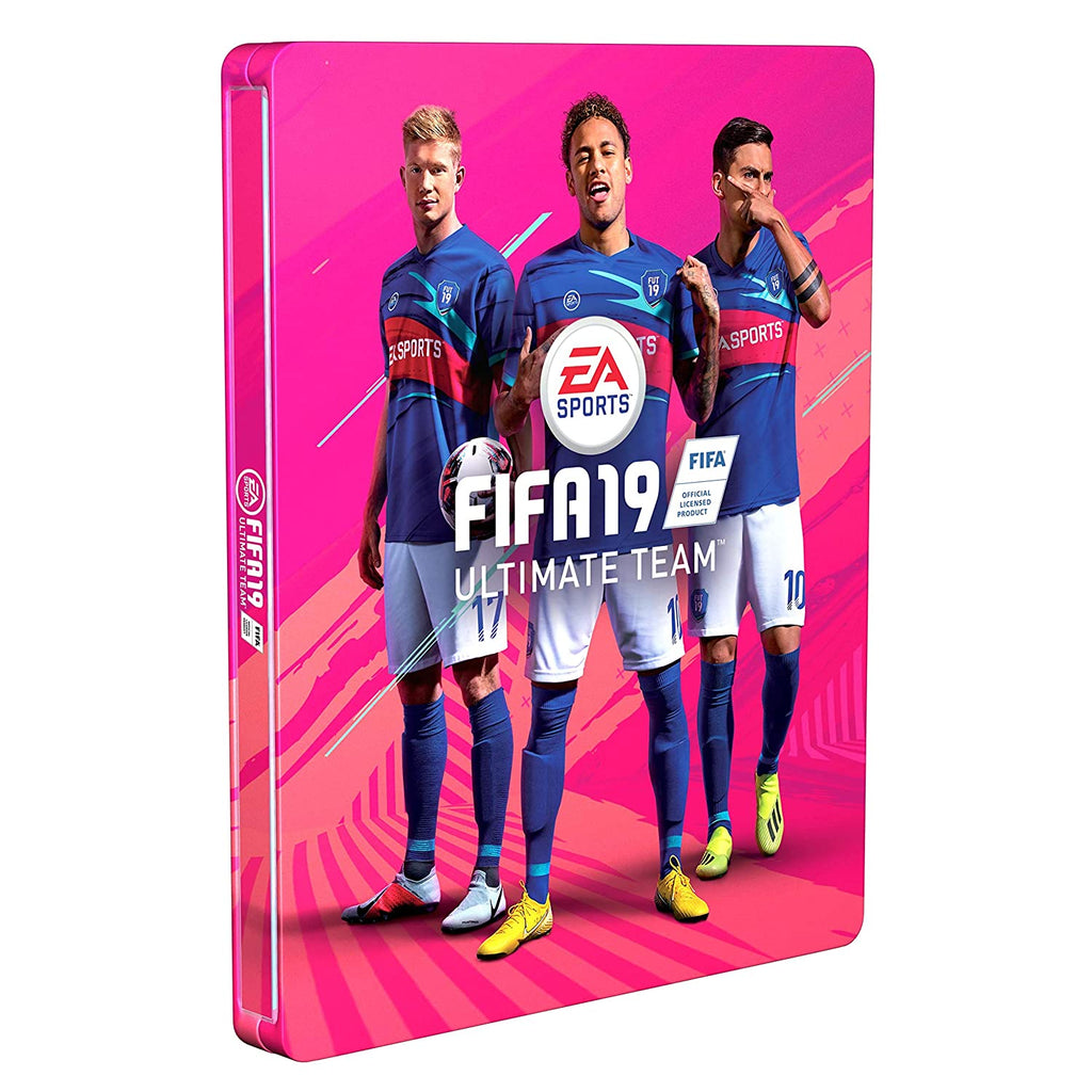 FIFA 19 (DE)