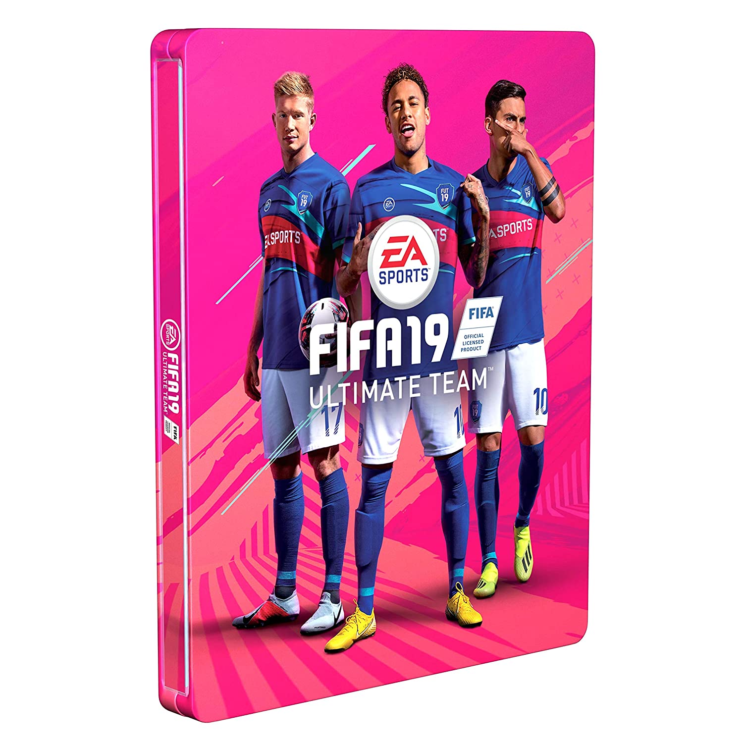 FIFA 19 (DE)
