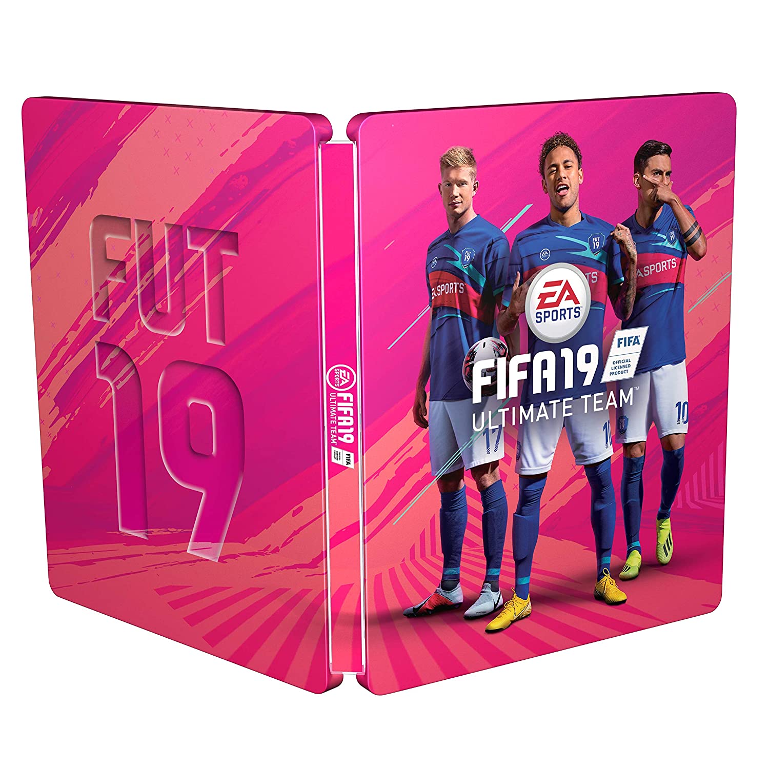 FIFA 19 (DE)