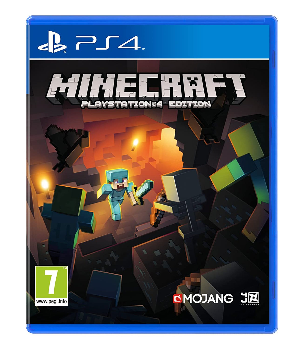 Minecraft (GB)