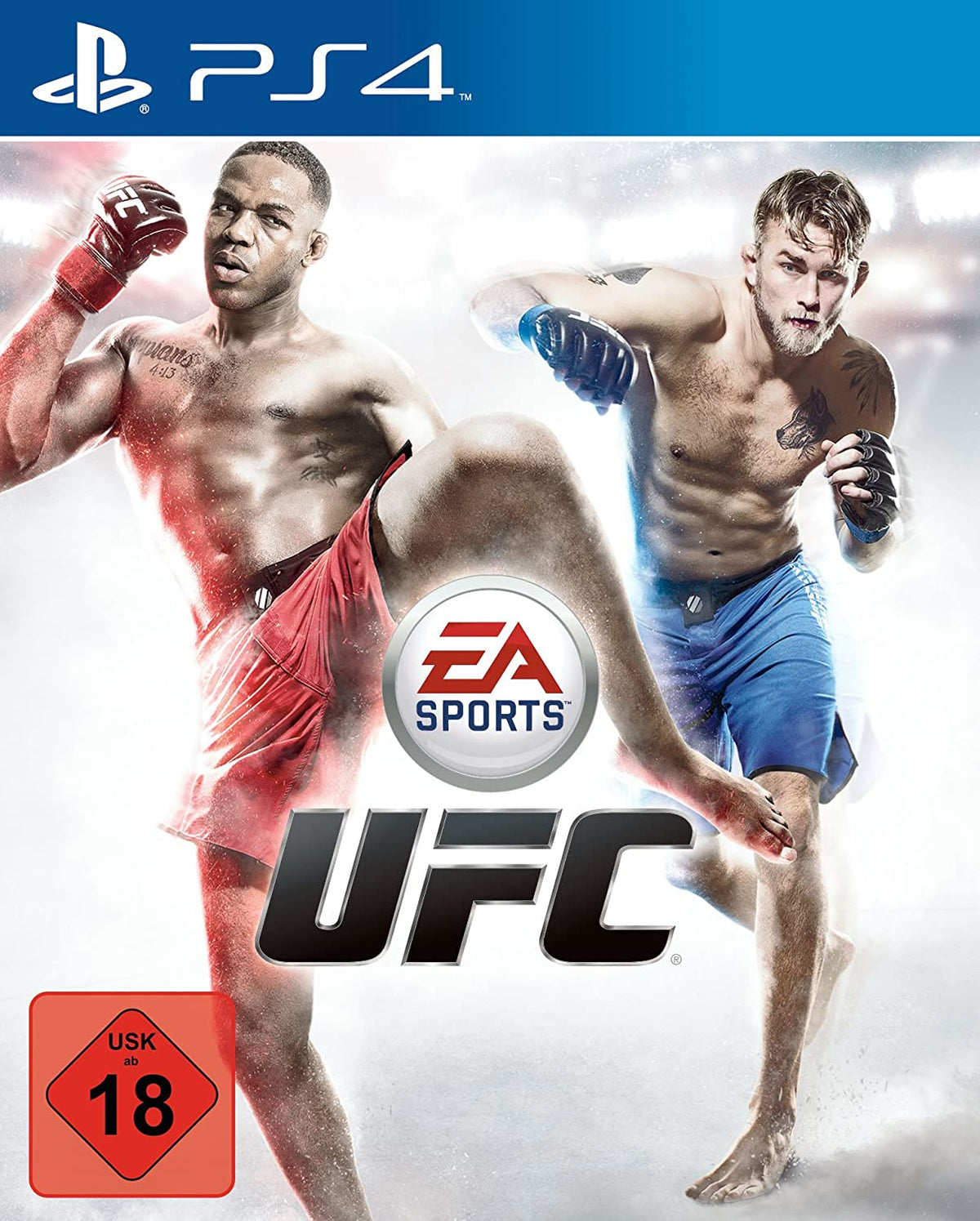 UFC (DE)