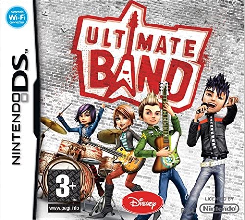 Ultimate Band (GB)