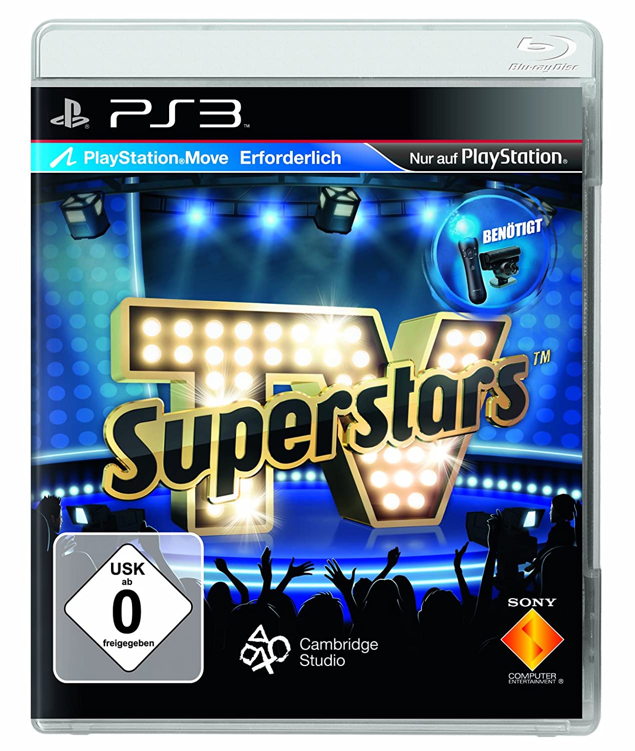TV Superstars (DE)