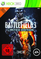 Battlefield 3 Limited Edition (DE)