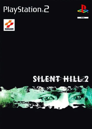 Silent Hill 2 (DE)