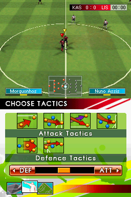 Real Football 2009