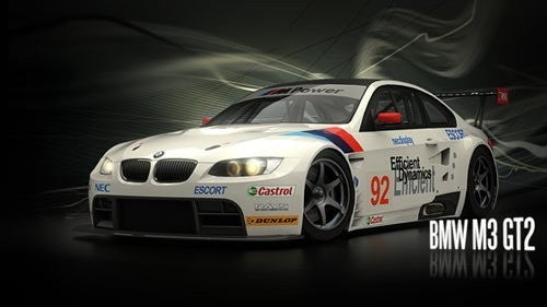 Need for Speed: Shift (DE)