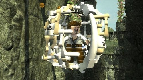 LEGO Pirates of the Caribbean: Das Videospiel (GB) — Classics