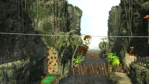 LEGO Pirates of the Caribbean: Das Videospiel (GB) — Classics