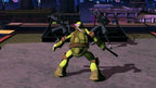 Nickelodeon Teenage Mutant Ninja Turtles (DE)