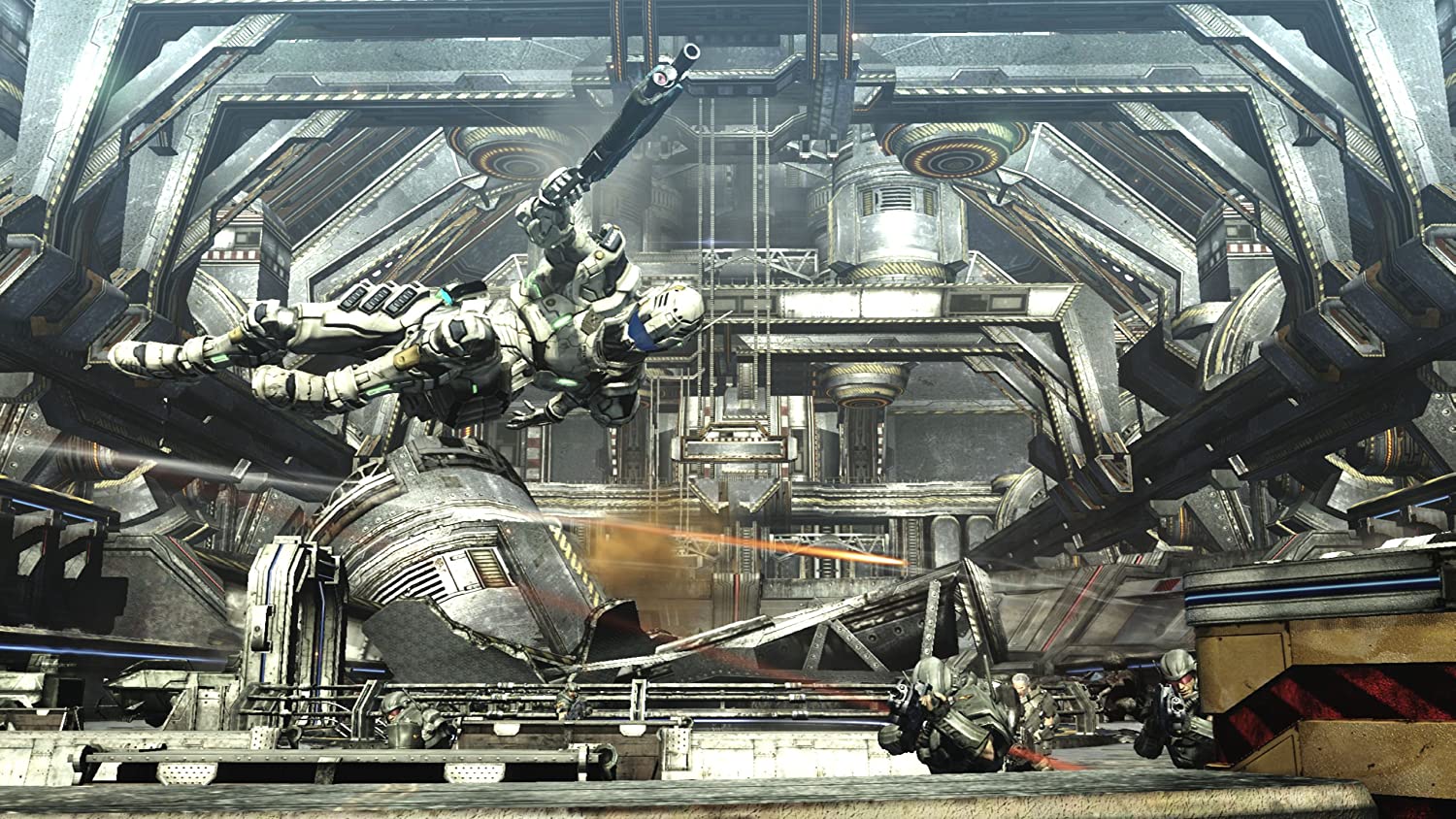 Vanquish (DE)