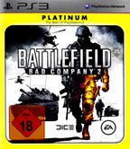 Battlefield: Bad Company 2 [Platinum] (DE)