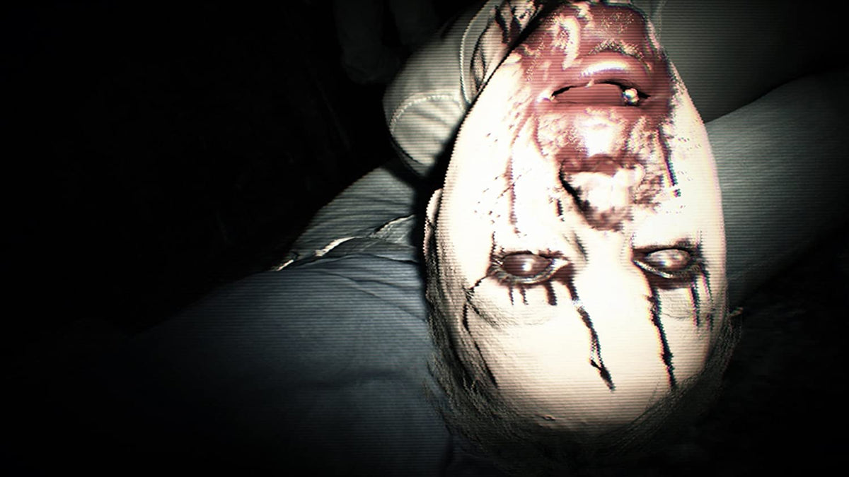 Resident Evil VII: Biohazard (AT)
