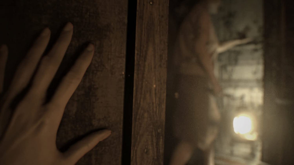Resident Evil VII: Biohazard (AT)