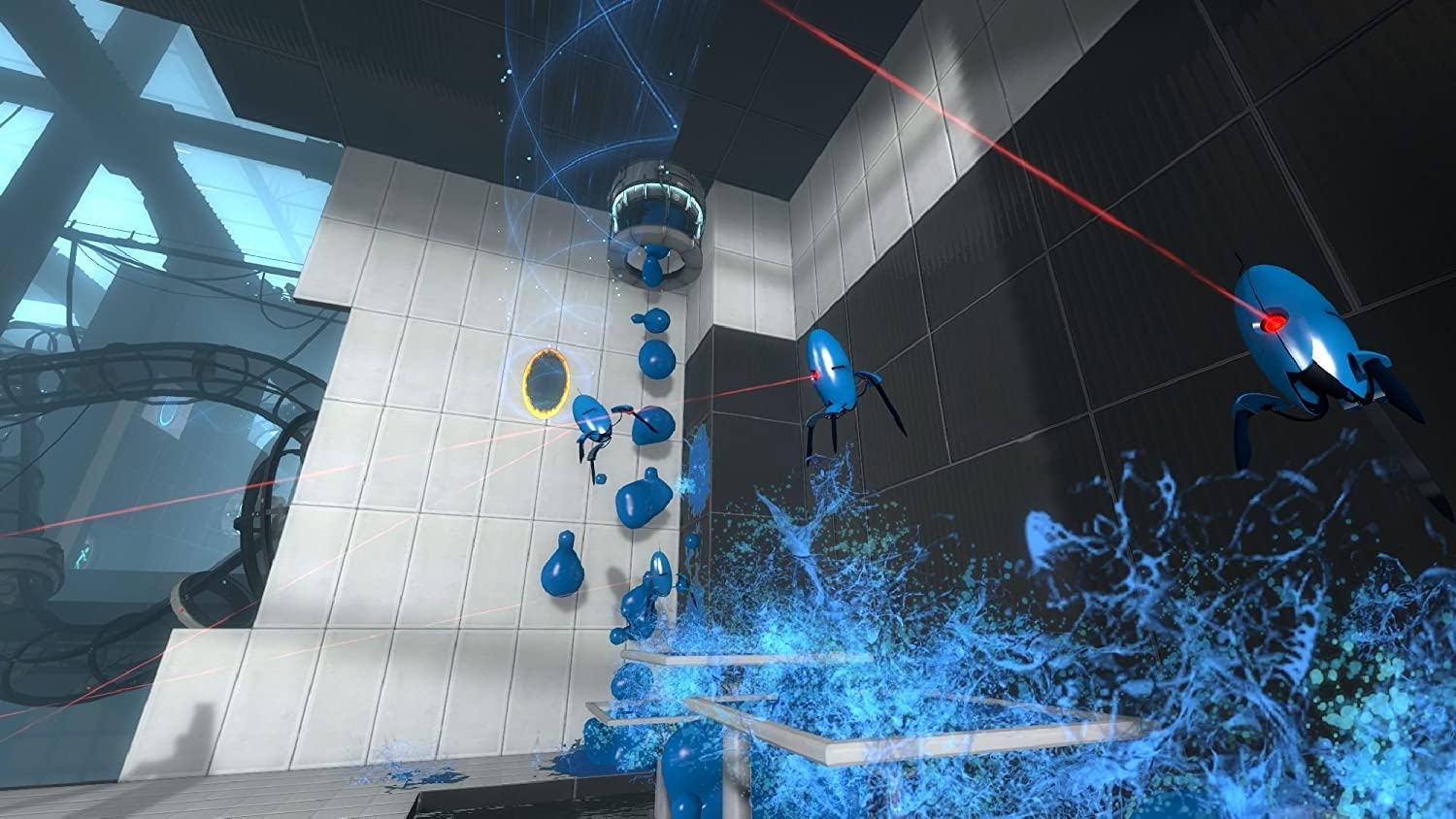Portal 2 (DE)