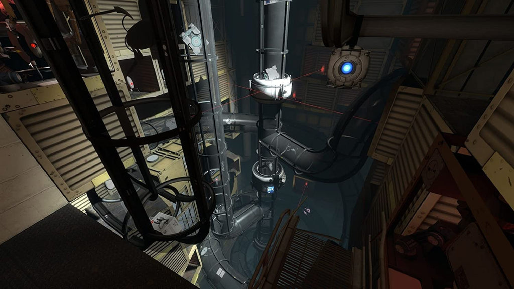 Portal 2 (DE)