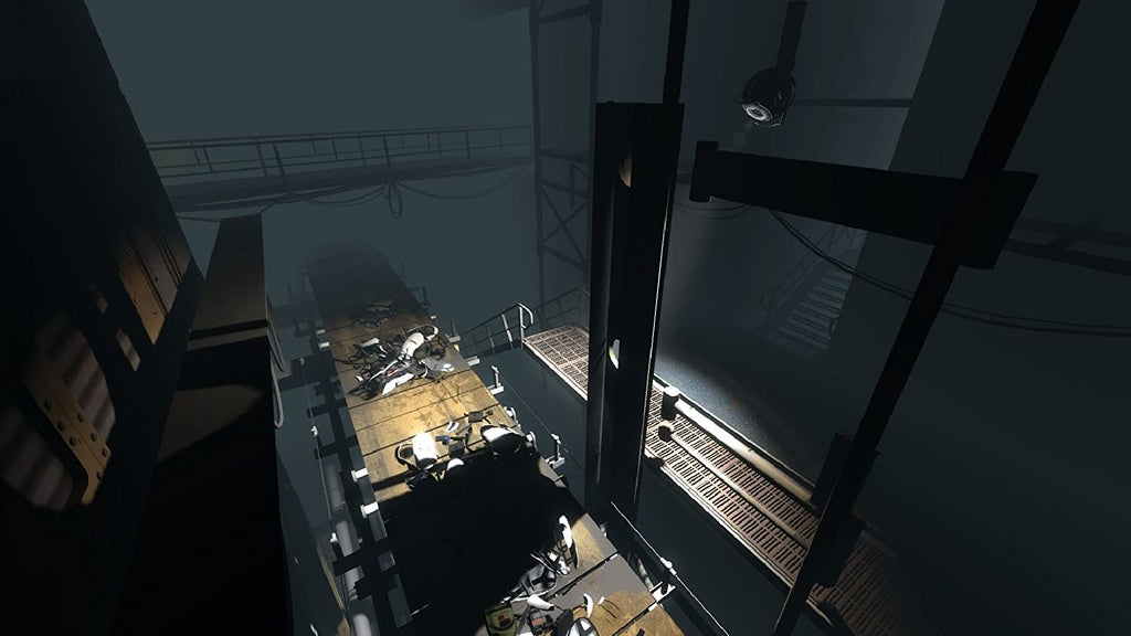 Portal 2 (DE)