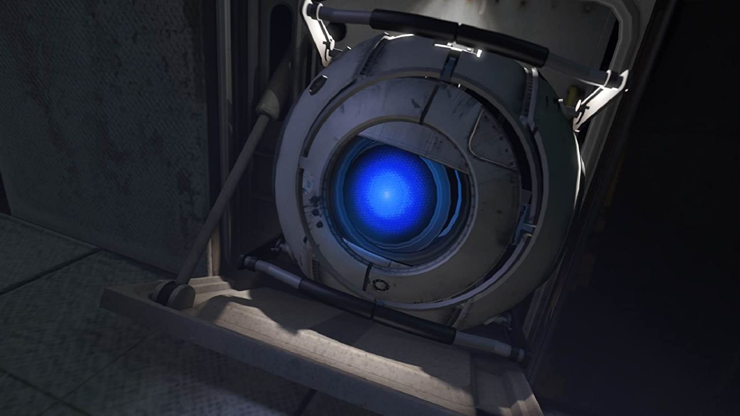 Portal 2 (DE)