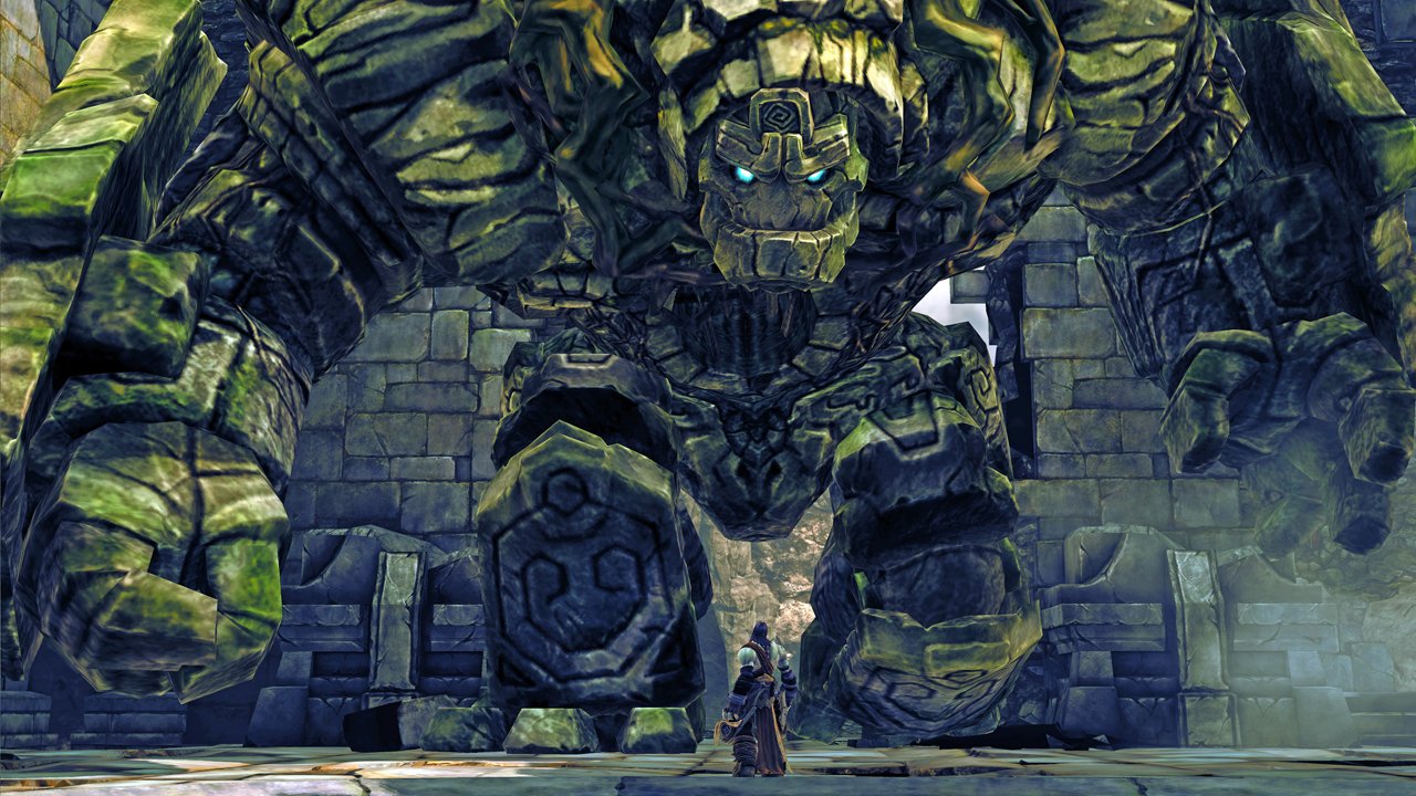 Darksiders 2 II (GB) — Limited Edition