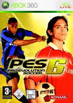 Pro Evolution Soccer 2006
