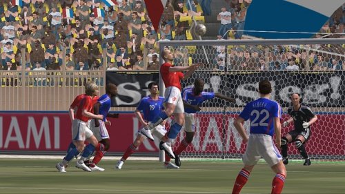 Pro Evolution Soccer 2006