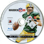Madden NFL 09