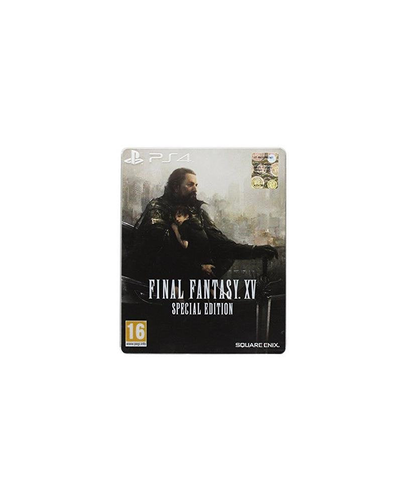 Final Fantasy XV (GB)