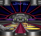 Warpspeed