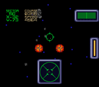 Warpspeed