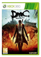 DmC: Devil May Cry (GB)