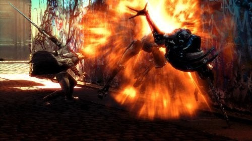 DmC: Devil May Cry (GB)