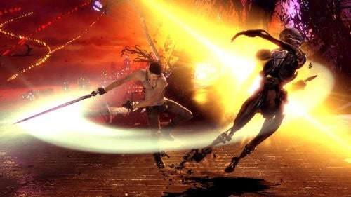 DmC: Devil May Cry (GB)
