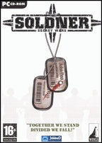 Söldner: Secret Wars