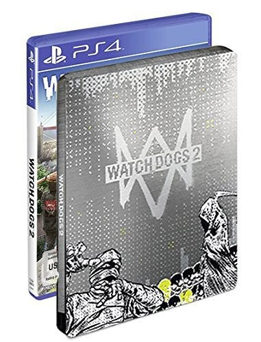 Watch Dogs 2