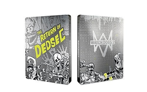 Watch Dogs 2