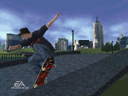 Skate It